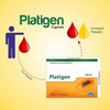 Platigen Capsule 10 No'S