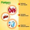 Platigen Capsule 10 No'S