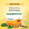 Platigen Capsule 10 No'S
