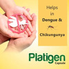 Platigen Capsule 10 No'S