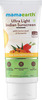 Mamaearth Ultra Light Indian Sunscreen Tube Of 80 Gm