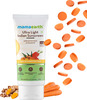 Mamaearth Ultra Light Indian Sunscreen Tube Of 80 Gm