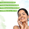 Mamaearth Ultra Light Indian Sunscreen Tube Of 80 Gm