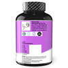 Naturyz Triple Strength Omega 3 Fish Oil Capsules With Highest Epa 1200Mg | Dha 800Mg - 50 Softgels