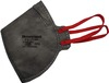 Honeywell Ff 2100 Pm Adult Pollution Mask Pack Of 5
