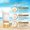 Gloviva Sunscreen Lotion (Spf 50) 50 Ml | With Aloe Vera | Uva & Uvb Protection (Pack Of 1)