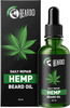 Beardo Daily Repair Hemp Beard Oil - 30 Ml