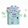 Genone Genpro Gg Duo Probiotic Super Food | Lactobacillus Rhamnosus Gg 6 Billion Cfu | Vanilla | 15n