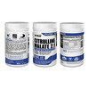 Nutrija-Citrulline Malate- 100 Grams (Blueberry Lemonade)