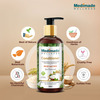 Medimade Rice Water Hair Conditioner - 300 Ml X 2 ( Pack Of 2 )