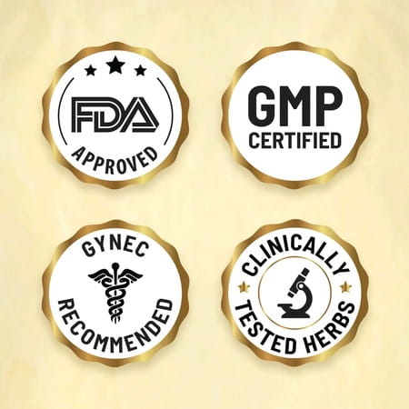 Gynoveda For Intimate Itching Cream Instant Coolant For Vaginal 30 Gm (Pack Of 3)