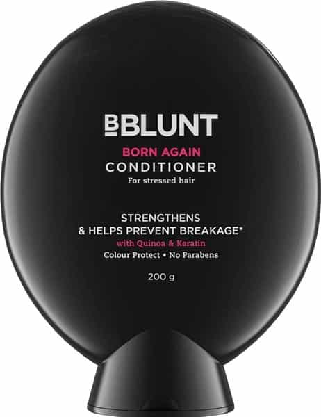 Bblunt Born Again Conditioner - 200 G