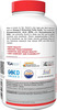 Vitrovea Double Strength Omega 3 Fish Oil Capsules 1000Mg - 120 Softgels