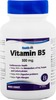Healthvit Vitamin B5 ( Calcium Pantothenate ) 500Mg - 60 Capsules