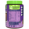 Alpino Chocolate Peanut Butter Smooth 1 Kg Jar|Creamy |High Protein Peanut Butter | Vegan