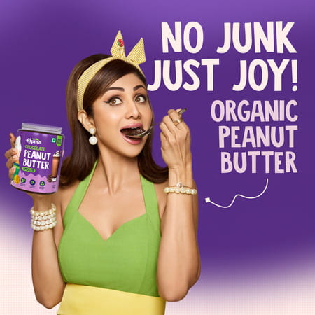Alpino Chocolate Peanut Butter Smooth 1 Kg Jar|Creamy |High Protein Peanut Butter | Vegan