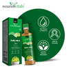 Nourishvitals Pure Amla Juice | 500Ml (Pack Of 2)