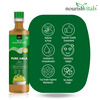 Nourishvitals Pure Amla Juice | 500Ml (Pack Of 2)