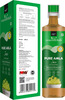 Nourishvitals Pure Amla Juice | 500Ml (Pack Of 2)