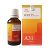 Allen Laboratories A31 Warts Drops 30Ml