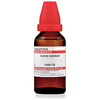 Dr. Willmar Schwabe India Aurum Iodatum Dilution 1000 Ch 30 Ml