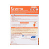 Groviva Child Nutrition Supplement Chocolate - 750 Gm