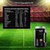 Bodyfirst Whey Isolate - Whey Protein Isolate With Protease | 64 Servings | Double Chocolate