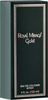 Royal Mirage Gold Long Lasting Imported Eau De Cologne Spary 120ml
