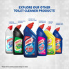 Harpic Power Plus 10X Total Clean Original Fresh Disinfectant Toilet Cleaner Bottle Of 200 Ml