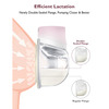 Momcozy Breast Pump S12 Pro Double Pink