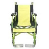 Karma Aurora 6 115Kg Aluminum Foldable Manual Wheel Chair | 131-00009
