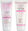 Vigini Vaginal Intimate Whitening Feminine Hygiene V Wash | Breast Bust Enlargement Enhancer Firming