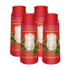 Dentomist Herbal Tooth Powder - 100 Gm | Frolide Free| Toxin Free (Pack Of 4)
