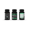 Nutrija Multivitamin Sports With Probiotics | Testosterone Booster -60 Capsules
