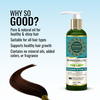 Morpheme Remedies Pure Bhringraj Hair Oil 200ml