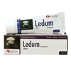 Bjain Ledum Ointment For Insect Bites . Minor Swelling & Skin Irritation - 30gm