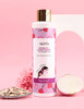 Skivia Onion Oil Conditioner With Sunflower & Coconut Oil - Protects From Damage (200 Ml)