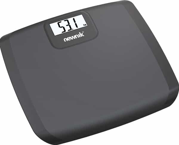 Newnik Pse101 Digital Electronic Personal Scale & Weigh Machine