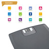 Newnik Pse101 Digital Electronic Personal Scale & Weigh Machine