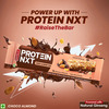 Revital H Protein Nxt 10g Protein Bar Choco Almond - 50g