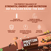 Revital H Protein Nxt 10g Protein Bar Choco Almond - 50g