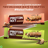 Revital H Protein Nxt 10g Protein Bar Choco Almond - 50g