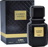 Ajmal Amber Wood Edp 100Ml Woody Perfume For Unisex - Made In Dubai