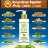 Mom & World Baby Mosquito Repellent Baby Lotion - 100% Naturally Derived 200 Ml