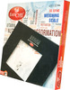 Easycare (German Tech.)Tempered Glass Digital Weighing Scale- Ec3318c