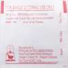 Popular Alcohol Swabs-100 No's