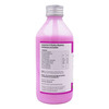 Liveasy Antacid - 200 Ml Oral Liquid Bottle - Mint Flavour - Sugar Free