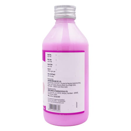 Liveasy Wellness Antacid Mint Flavour Sugar Free Bottle Of 200ml Oral Liquid