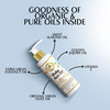 Mom & World Baby Hair Oil With Organic & Coldpressed Natural Oil For Kids 200 Ml