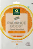 Organic Harvest Orange Serum Mask- 20Gm